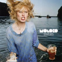 Moloco Statues