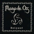 Mägo de oz Belfast